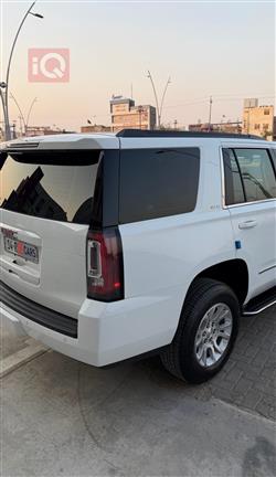 GMC Yukon